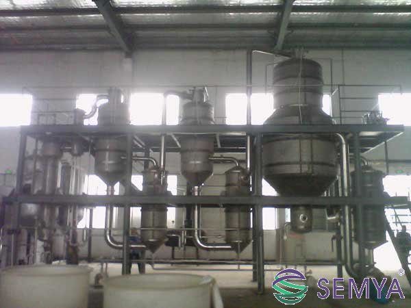 硫酸鈉蒸發(fā)結晶器