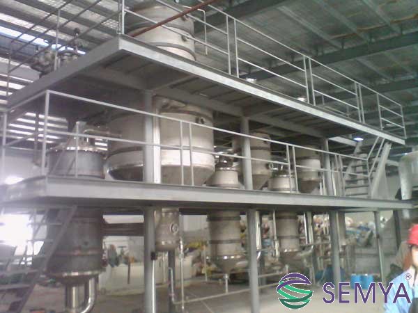 硫酸鈉蒸發(fā)結晶器