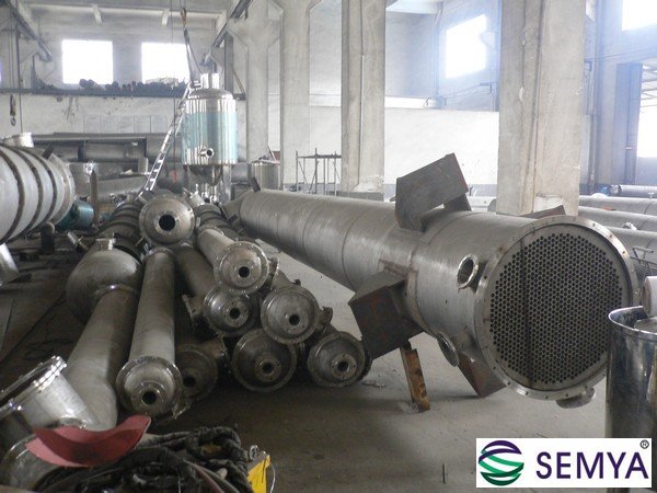 木糖醇蒸發(fā)器