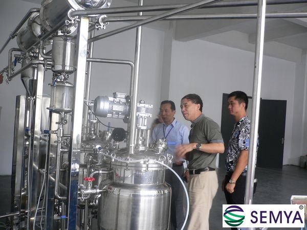 骨湯濃縮實(shí)驗