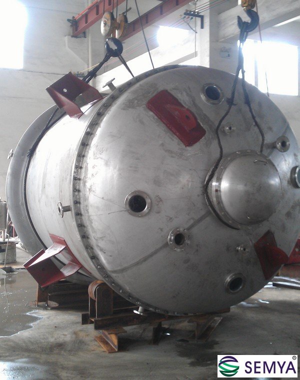 聯(lián)苯熔融結晶器